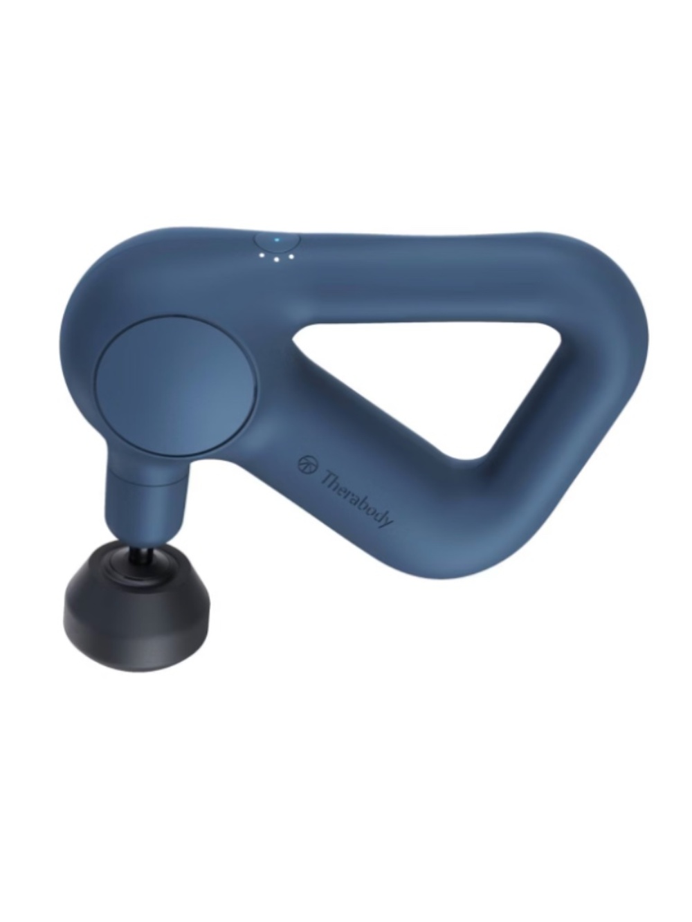 NIB Therabody Theragun Relief Massage Gun - Navy